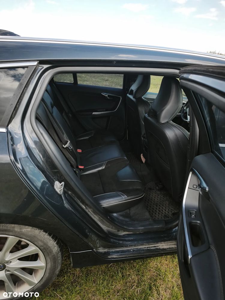 Volvo V60 - 12