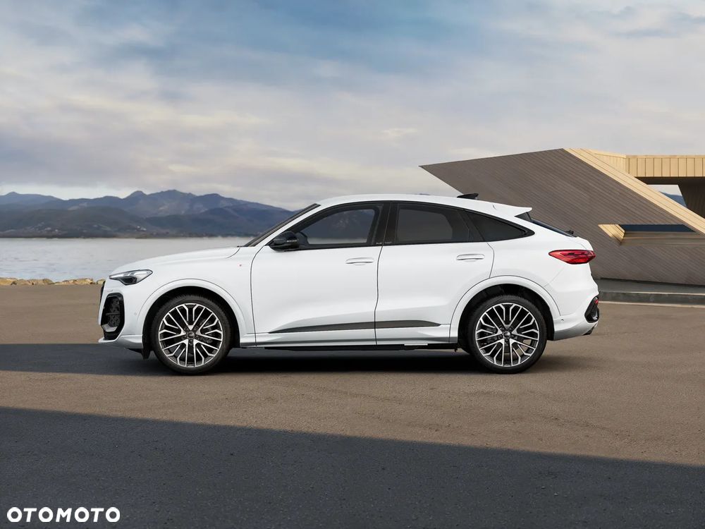 Audi Q5 TFSI mHEV 150 kW Quattro S tronic - 3