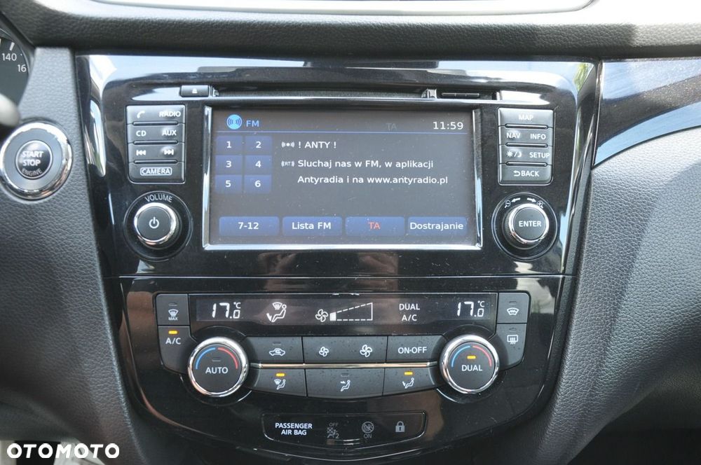 Nissan Qashqai - 14