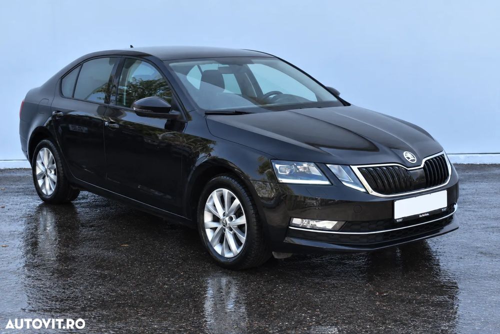 Skoda Octavia 1.0 TSI Style - 3