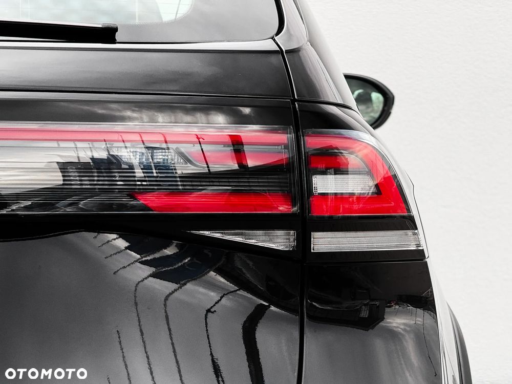 Volkswagen Taigo 1.5 TSI ACT Style DSG - 11