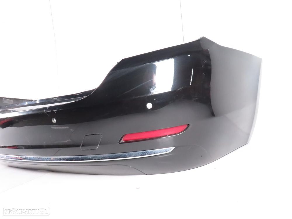 Parachoques Luxury Trás Usado / Original BMW 4 Gran Coupe (F36) 51127378004 - 3