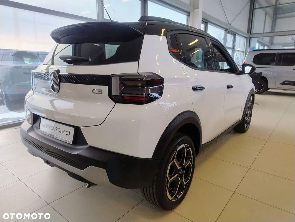 Citroën C3 1.2 T Max - 9