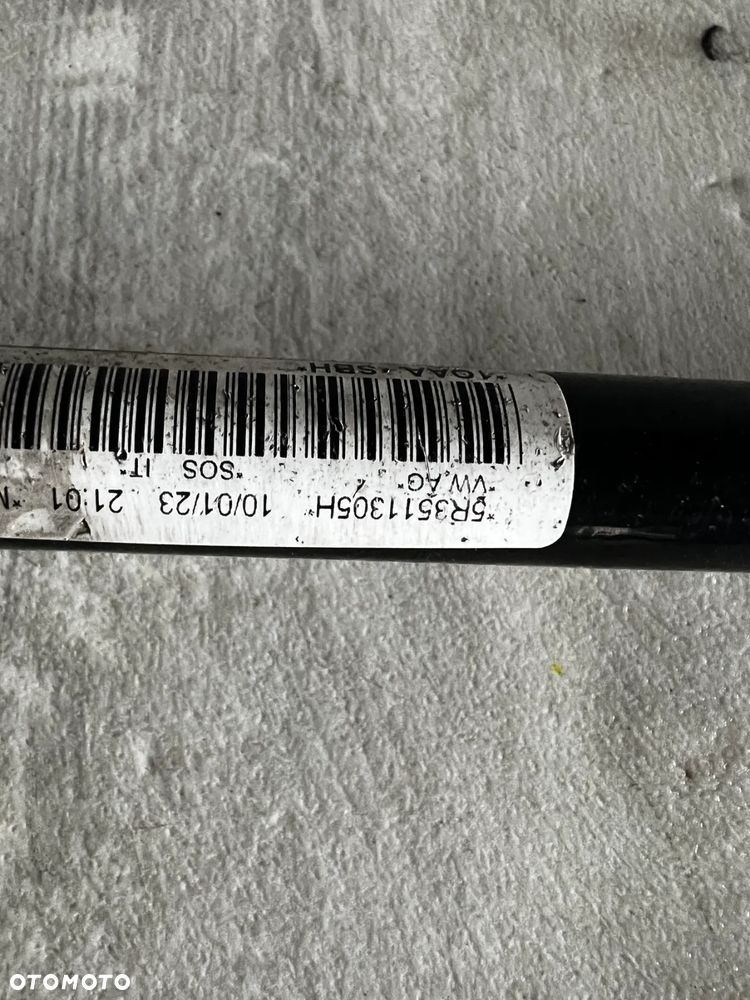 STABILIZATOR TYLNY VW CADDY V (SBB, SBJ) 5R3511305H - 5