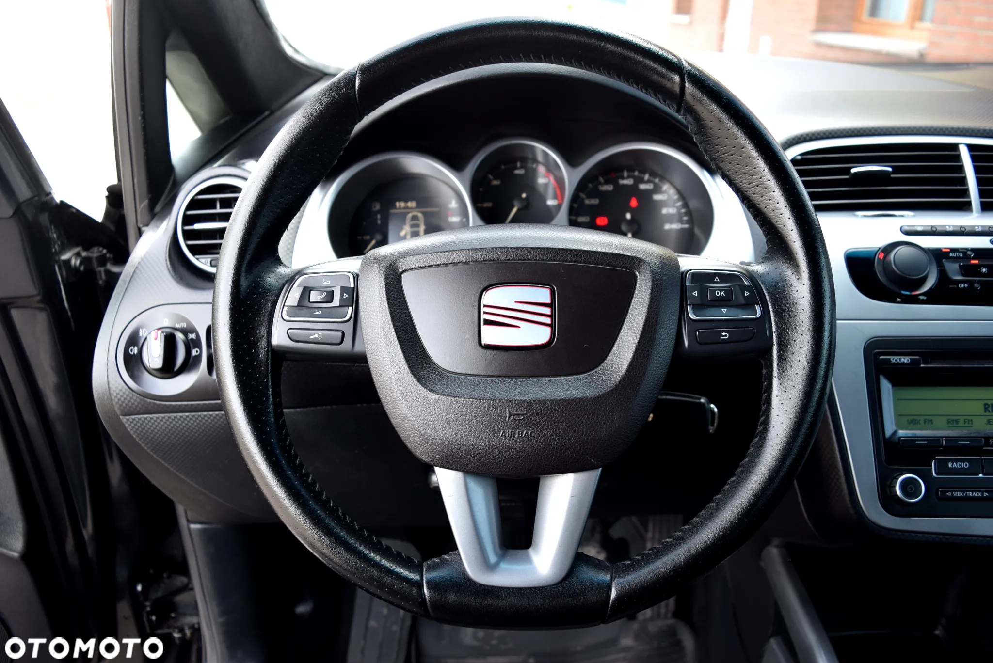 Seat Altea 1.6 TDI Style - 18
