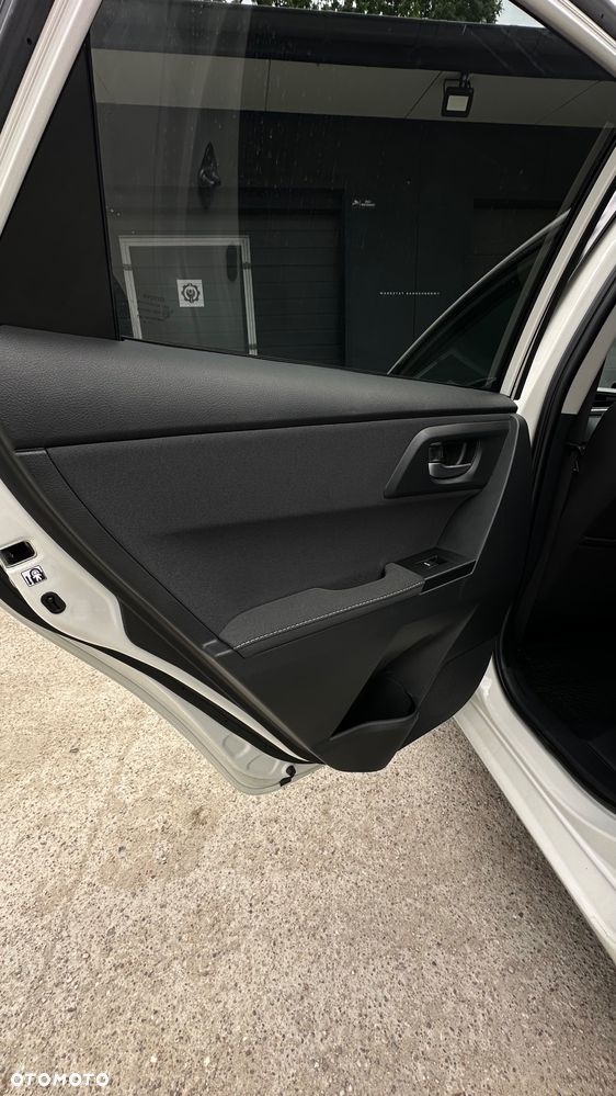 Toyota Auris - 12