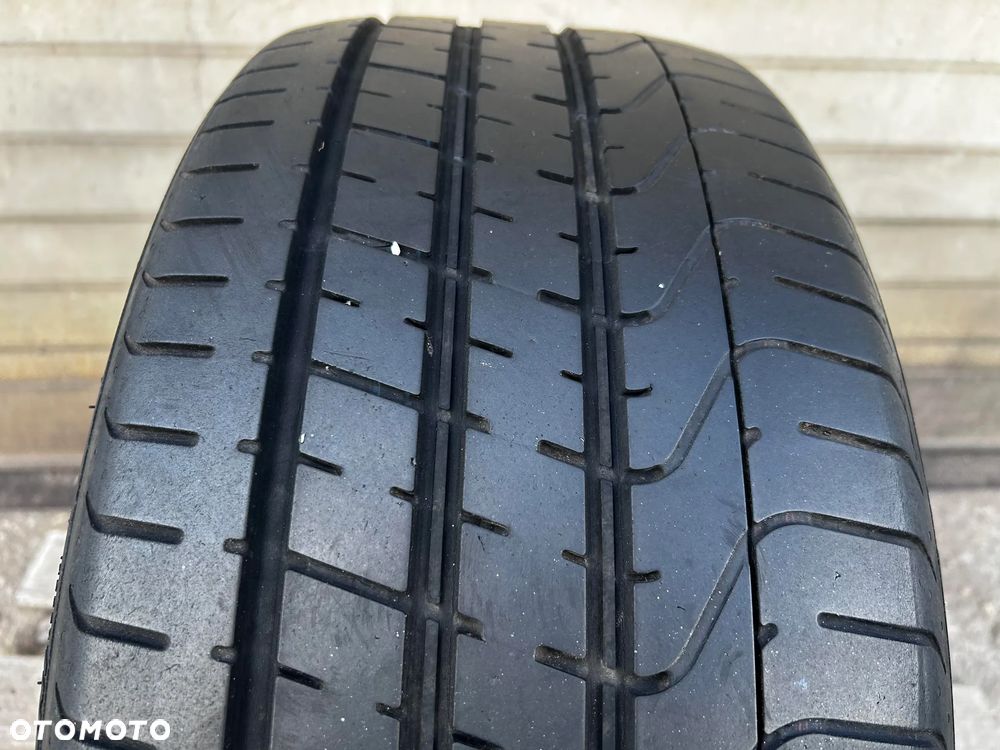 OPONA PIRELLI PZERO P ZERO 265/40R21 265 40 21 - 1
