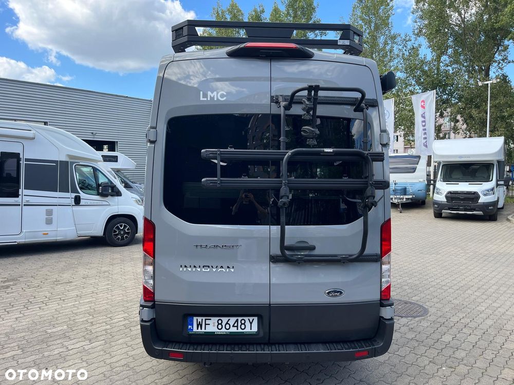 LMC Innovan 590 Active - 5