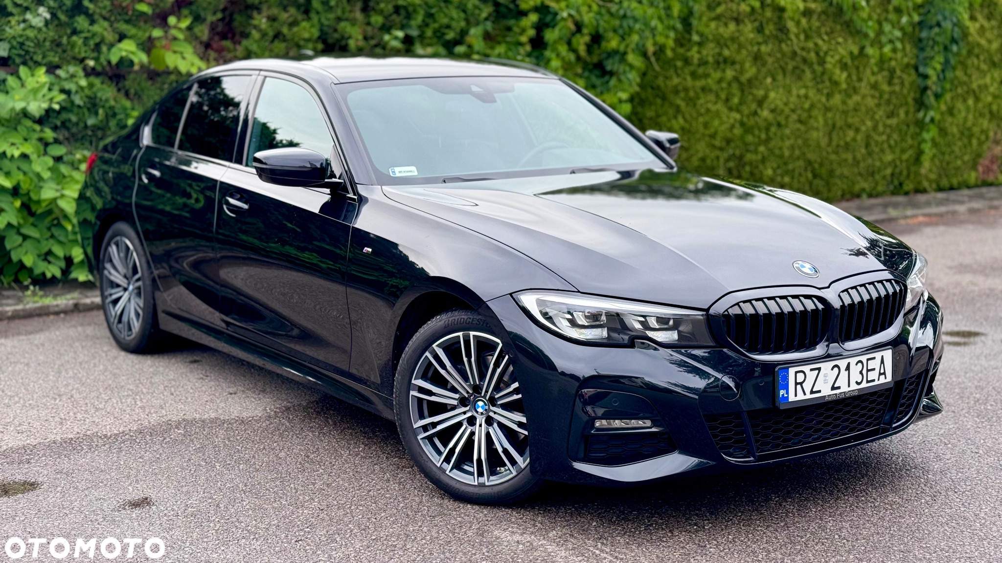 BMW Seria 3 320i M Sport - 2