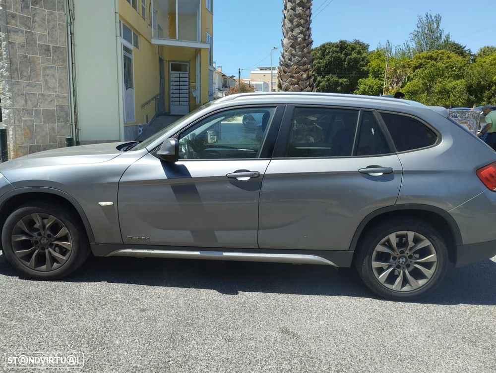 BMW X1 - 2