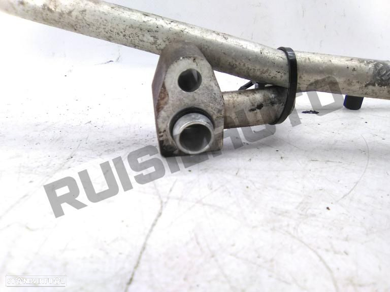 Tubo De Ar Condicionado  Subaru Impreza I [1992_2000] 1.6 I Awd - 3