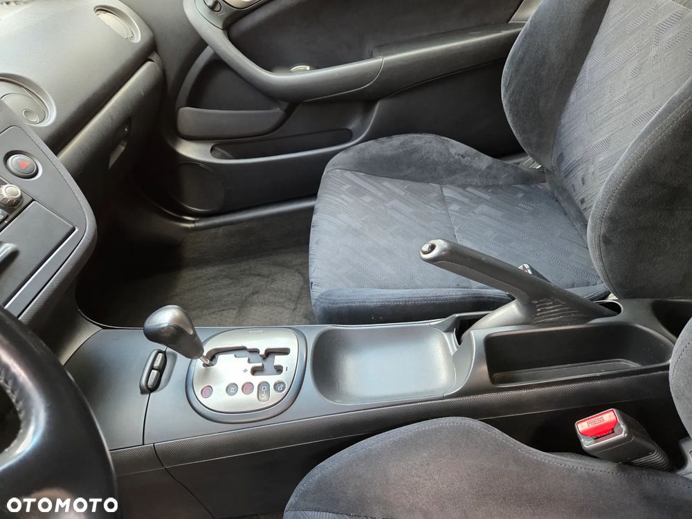 Acura RSX 2.0 - 16