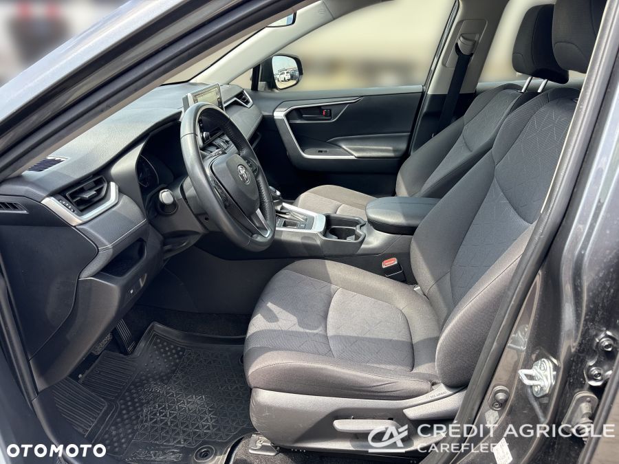 Toyota RAV4 - 12