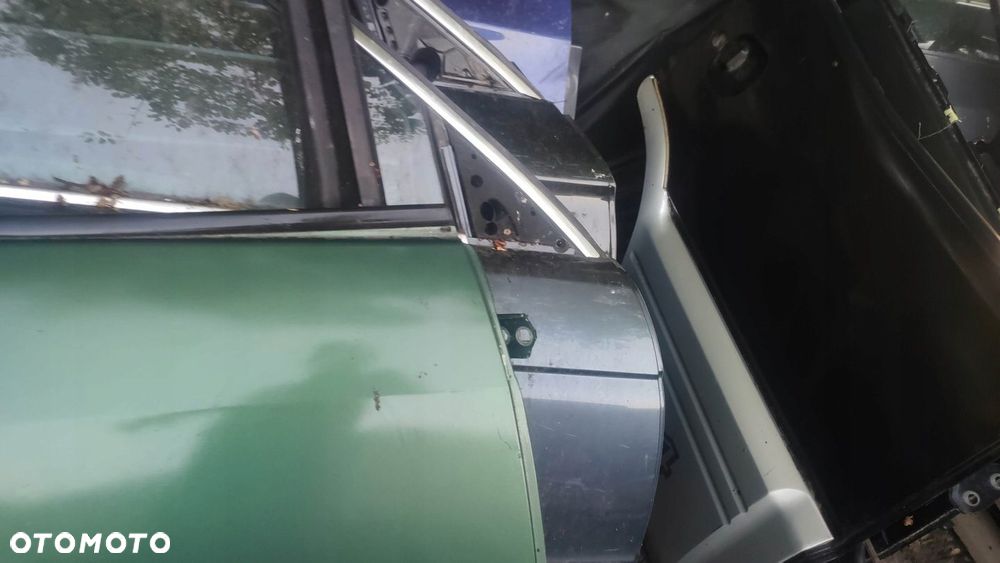 WS DRZWI PRAWY TYŁ RENAULT SCENIC II TED96 - 3