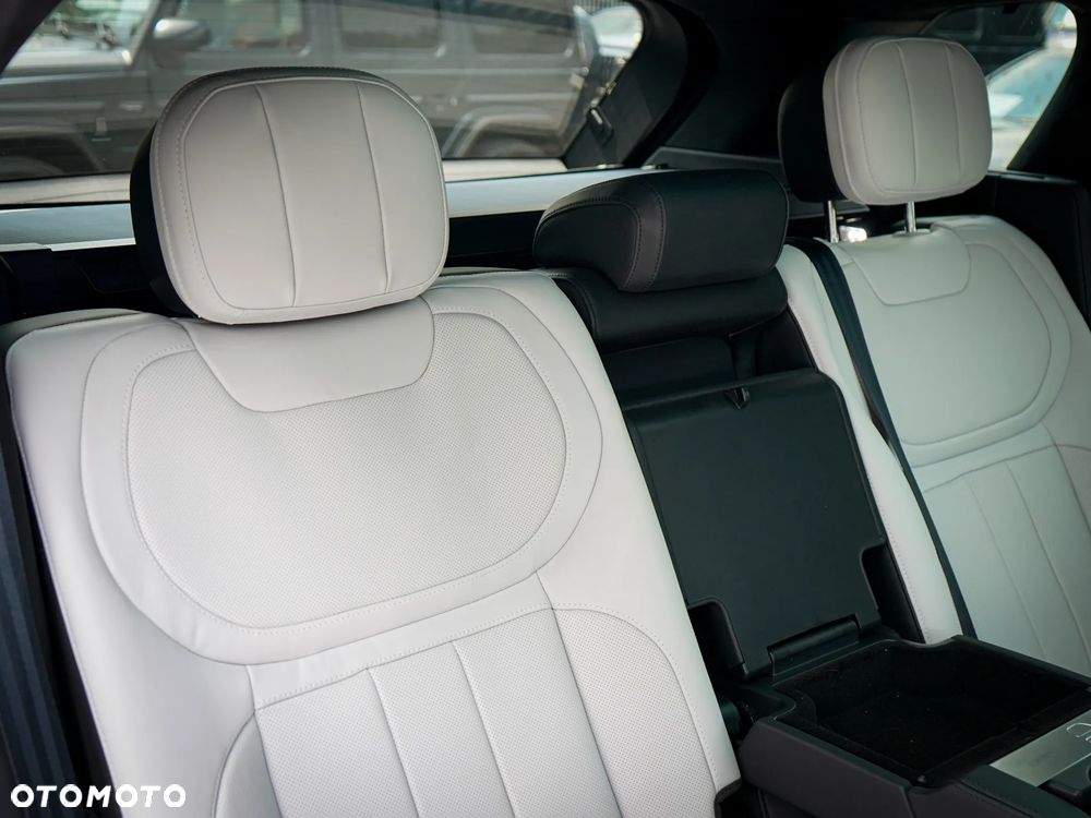 Land Rover Range Rover Sport - 27