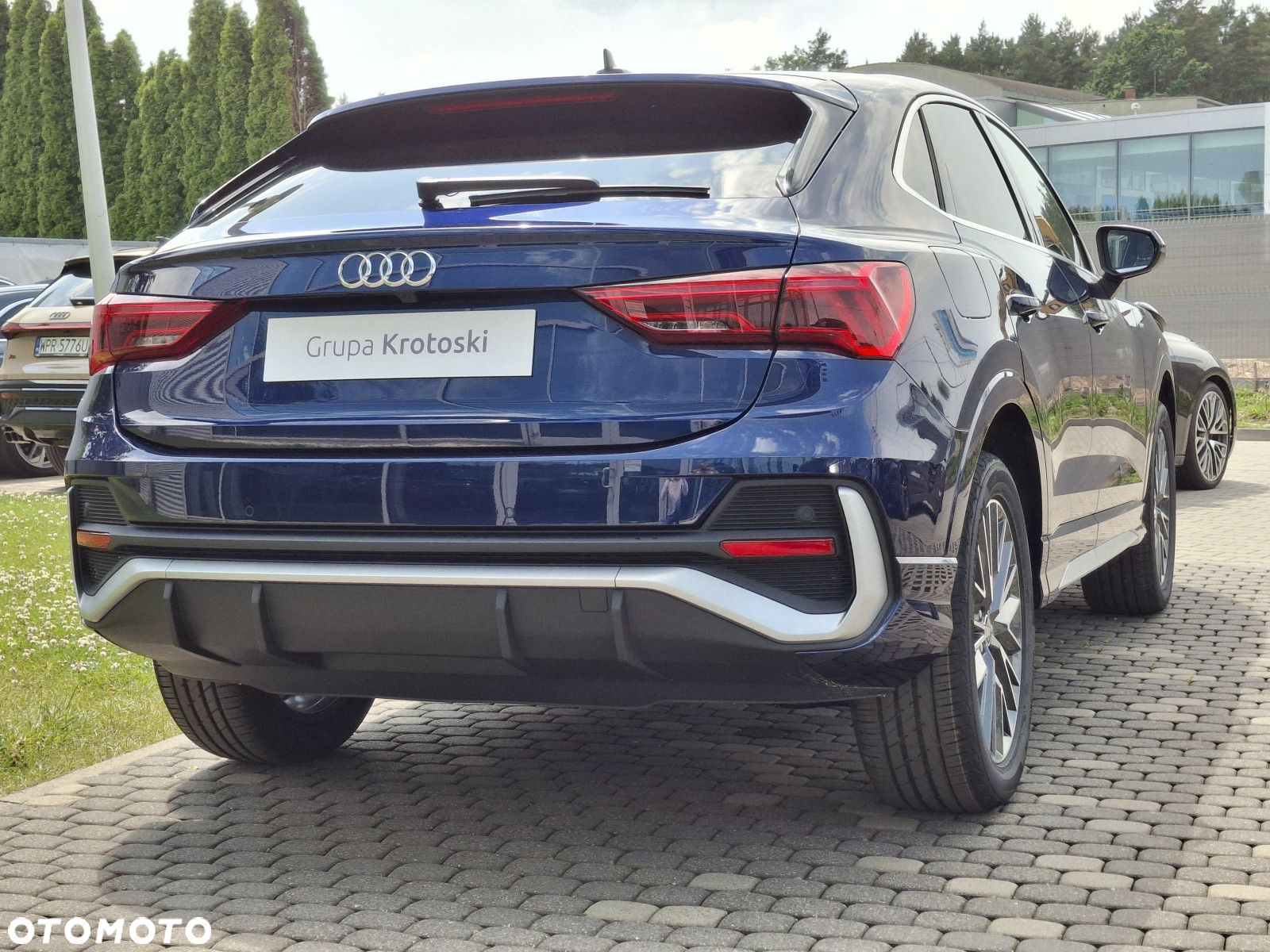 Audi Q3 Sportback - 6