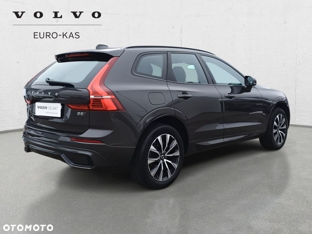 Volvo XC 60 - 5
