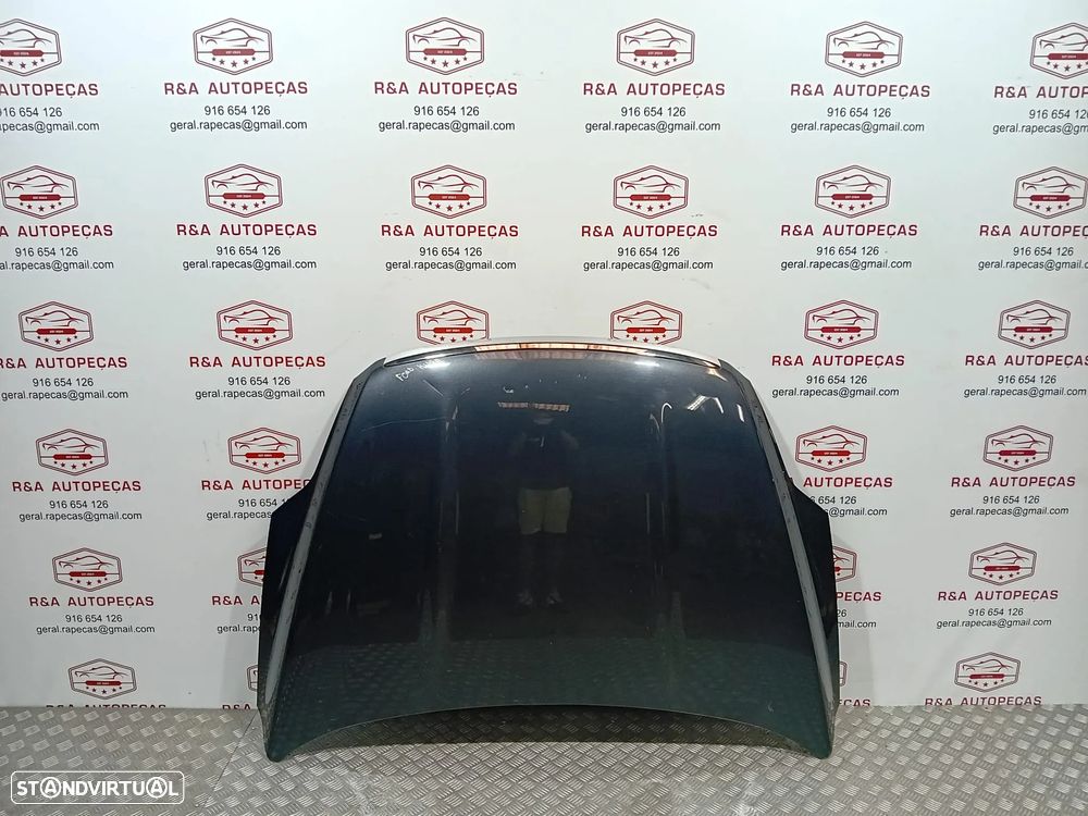 Capot Ford Mondeo IV - 2