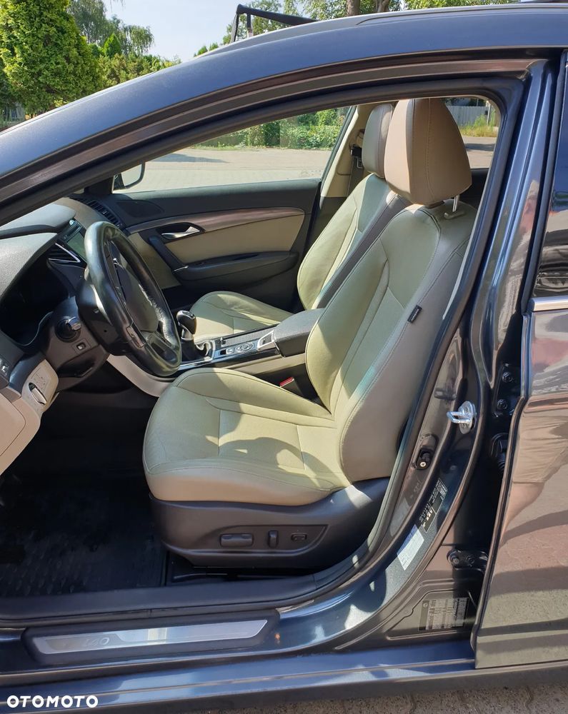 Hyundai i40 1.7 CRDi Comfort - 6