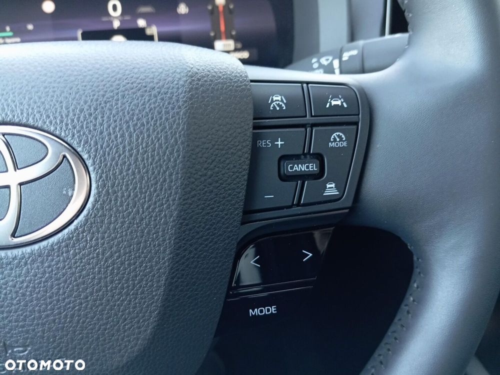 Toyota C-HR 1.8 Hybrid Style - 14