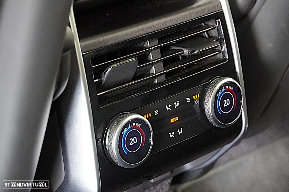 Land Rover Range Rover P440e Hybrid SE - 18