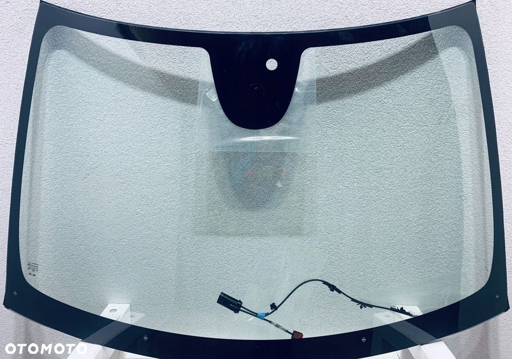 Szyba czołowa NOWA FIAT 500L 2018- AKU+KAM+SEN+GRZ - 1