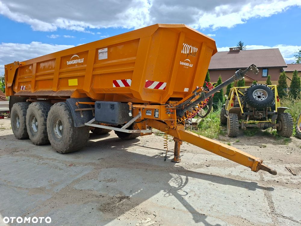 Inny Dangreville BB624 - 2