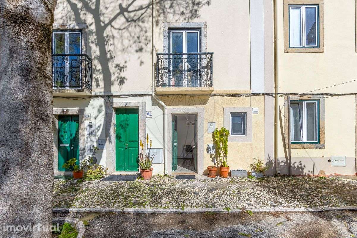 Apartamento T2 para arrendamento - Grande imagem: 3/21