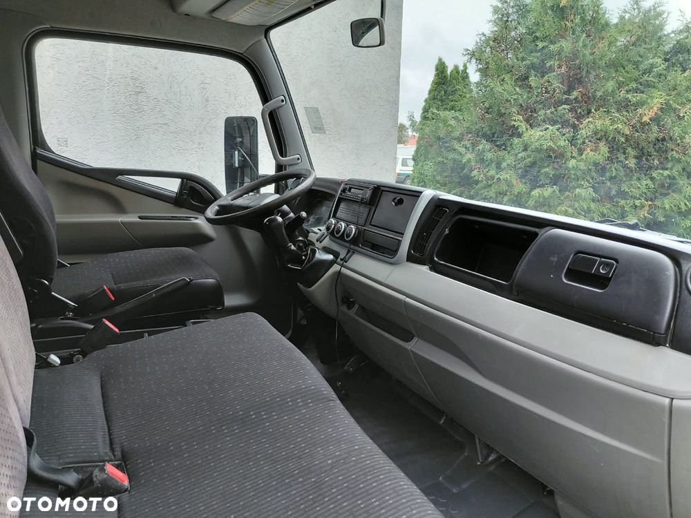 Mitsubishi Fuso - 16
