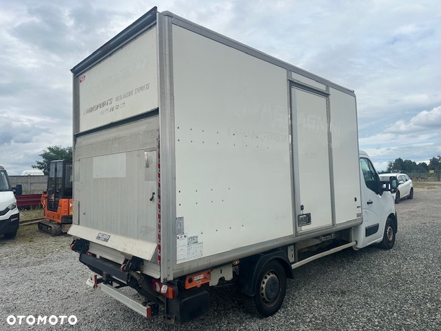 Renault Master - 4