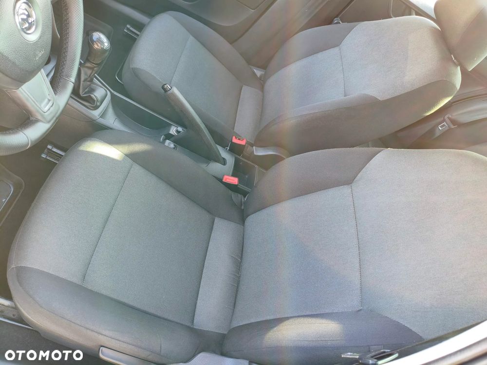 Skoda RAPID Spb 1.4 TDI DPF Active - 7