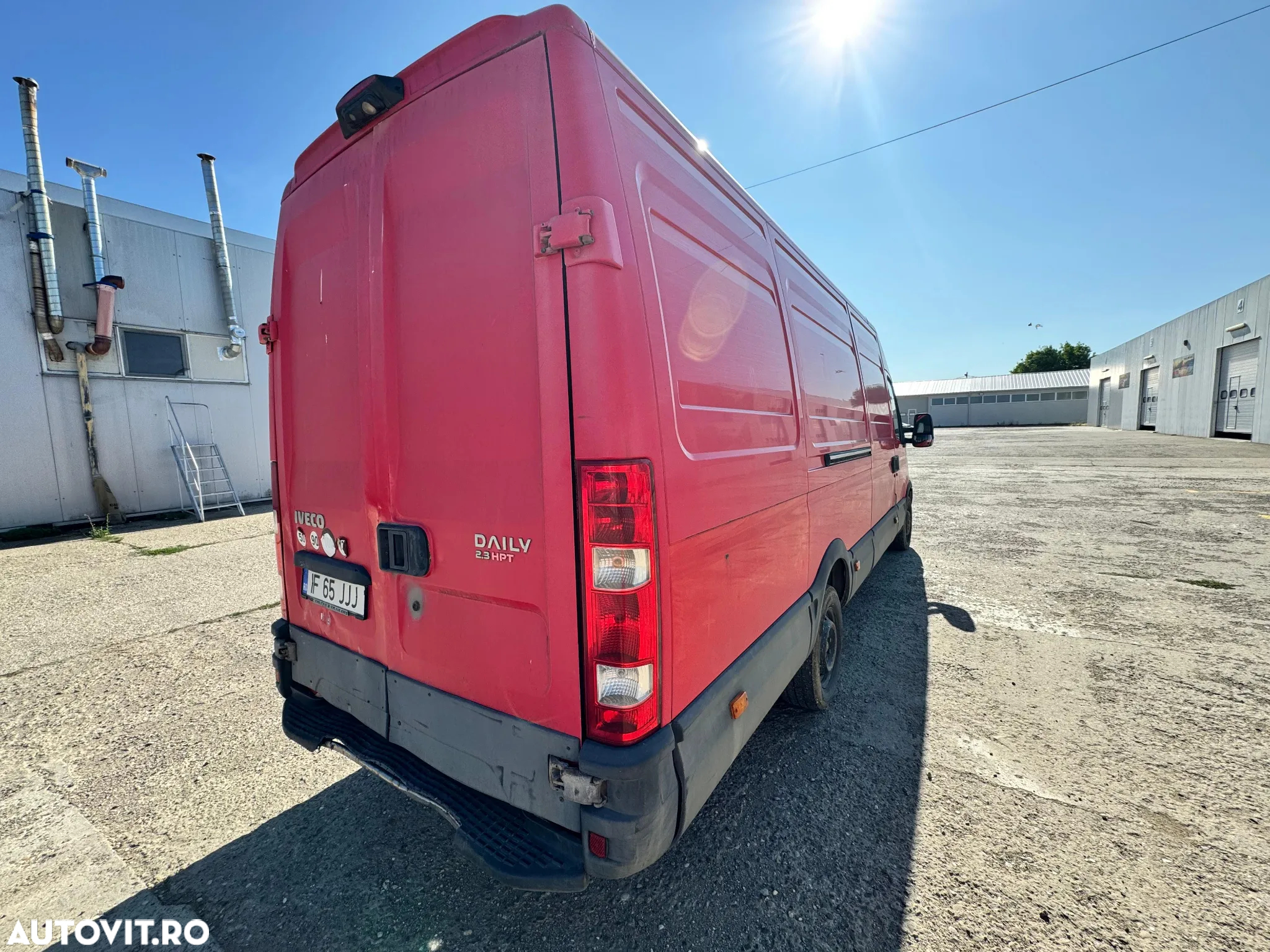Iveco Daily - 8