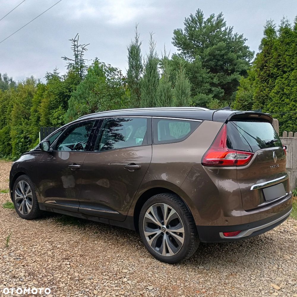 Renault Scenic 1.2 TCe Energy Bose EU6 - 7