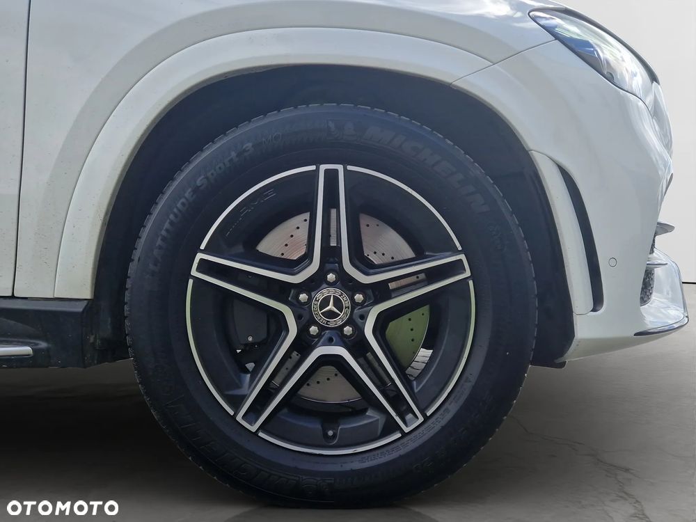 Mercedes-Benz GLE 400 d 4-Matic Executive - 28