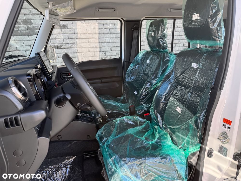 Suzuki Jimny 1.5 Elegance - 12