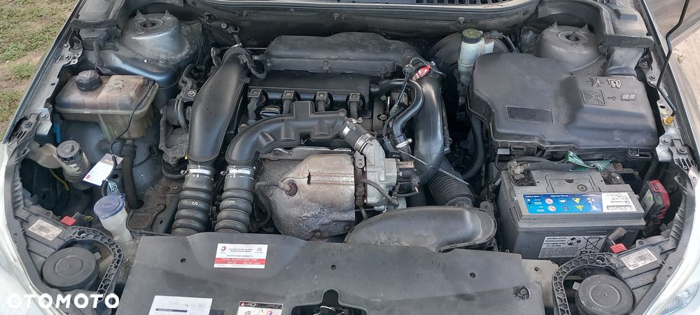 Citroën C5 1.6 THP Selection - 19
