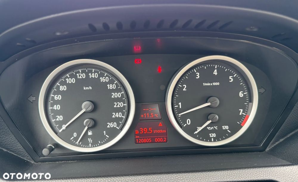 BMW Seria 6 630 i - 17