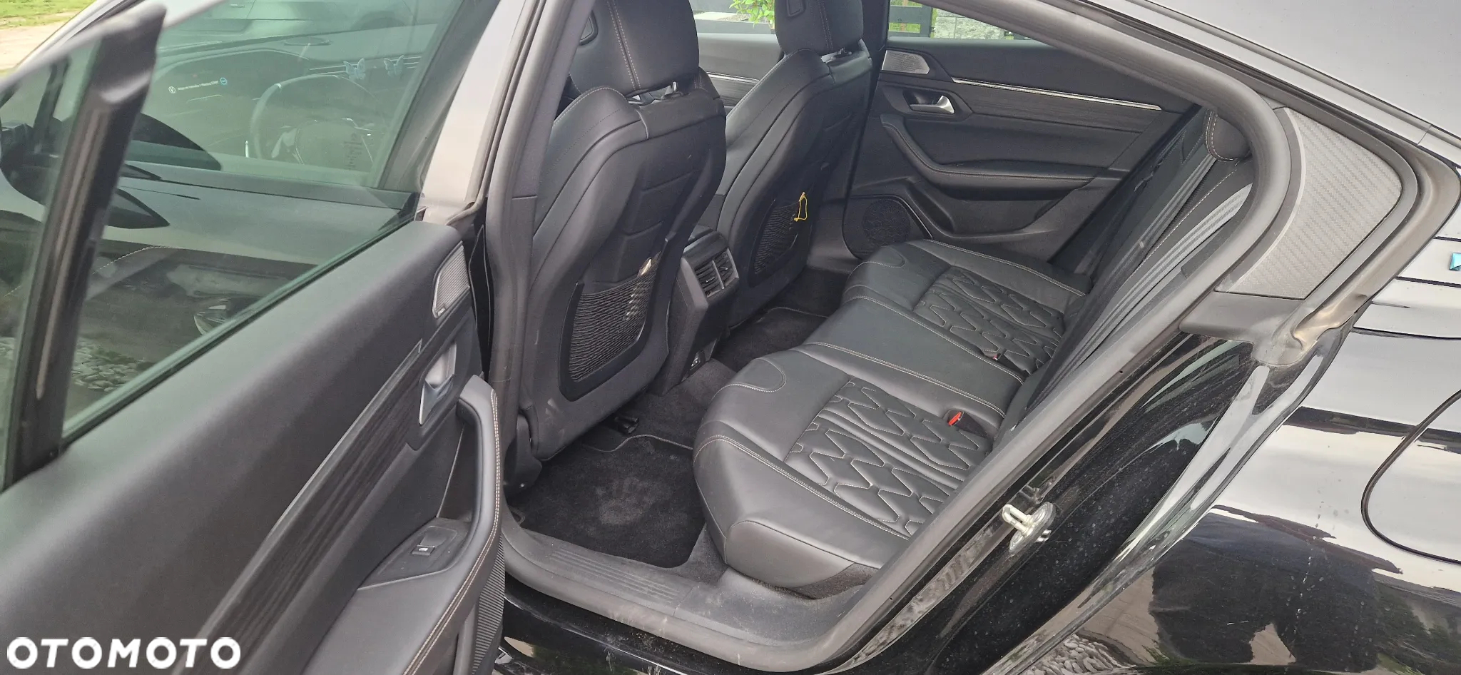 Peugeot 508 PureTech 225 EAT8 GT - 15
