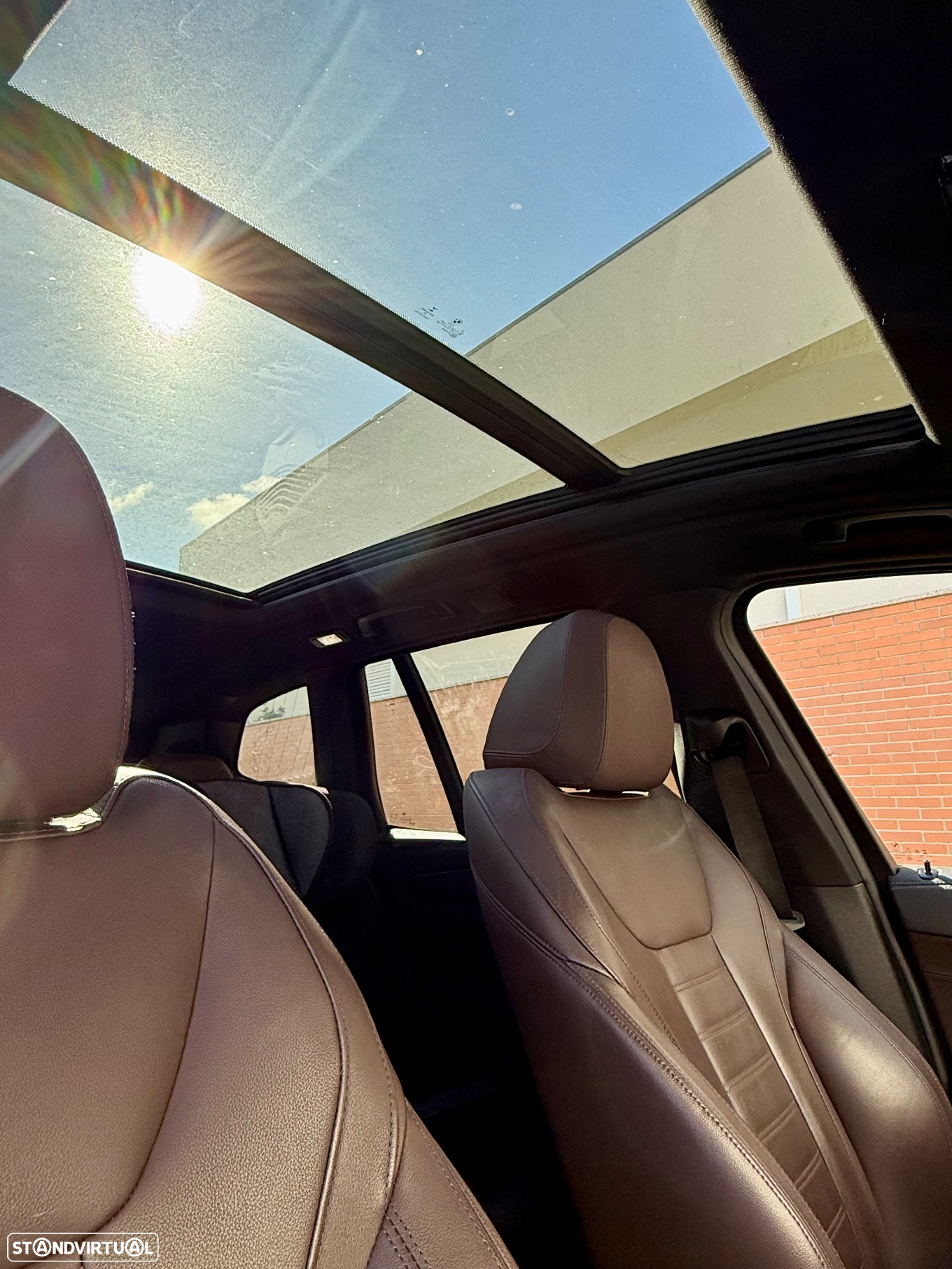 BMW iX3 M Sport Impressive - 7