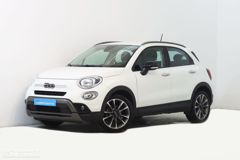 Fiat 500X 1.0 FireFly Mirror - 2