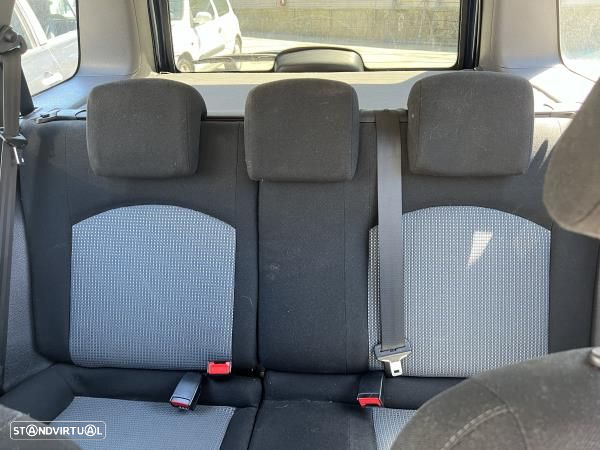 Para Peças Peugeot 206 Sw (2E/K) - 10