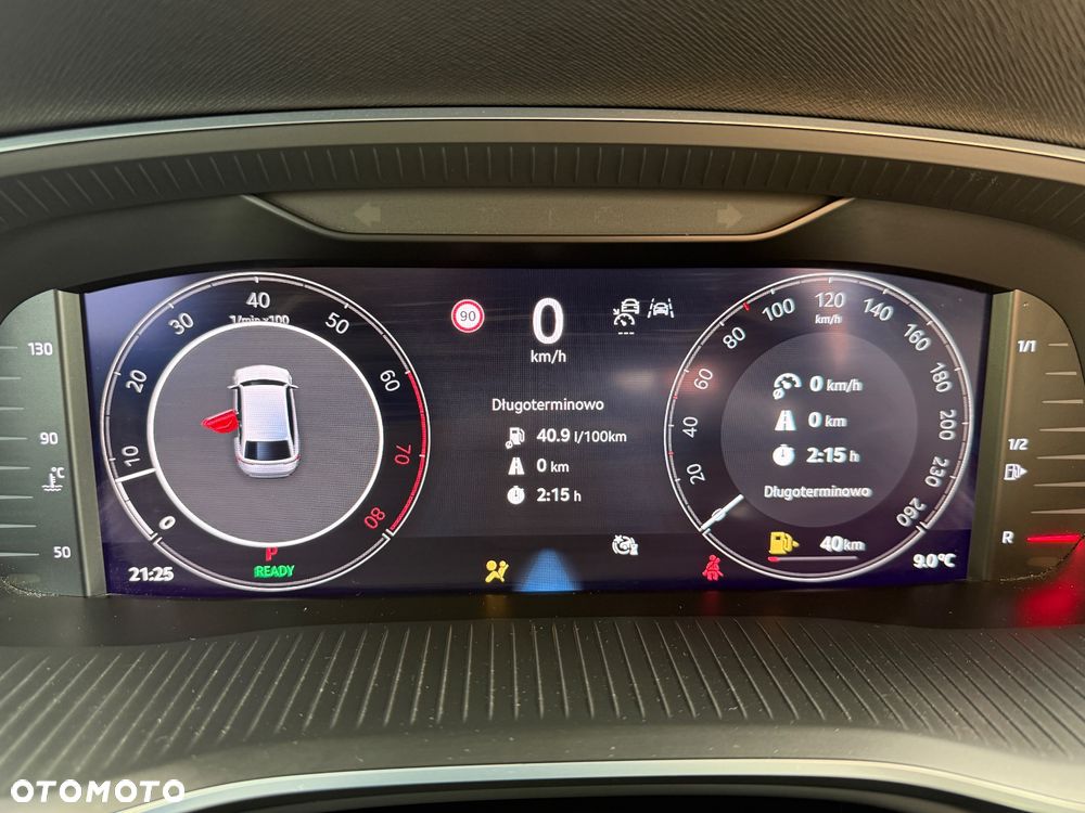 Skoda Octavia 1.5 TSI mHEV DSG Selection - 13