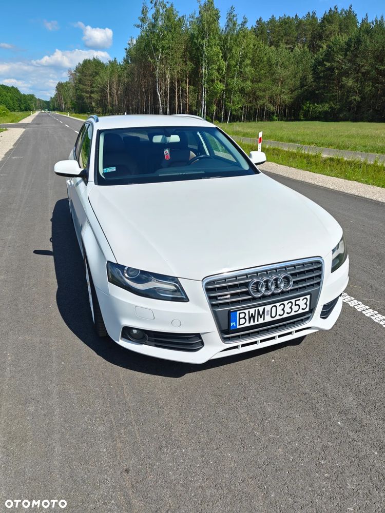 Audi A4 Avant - 40