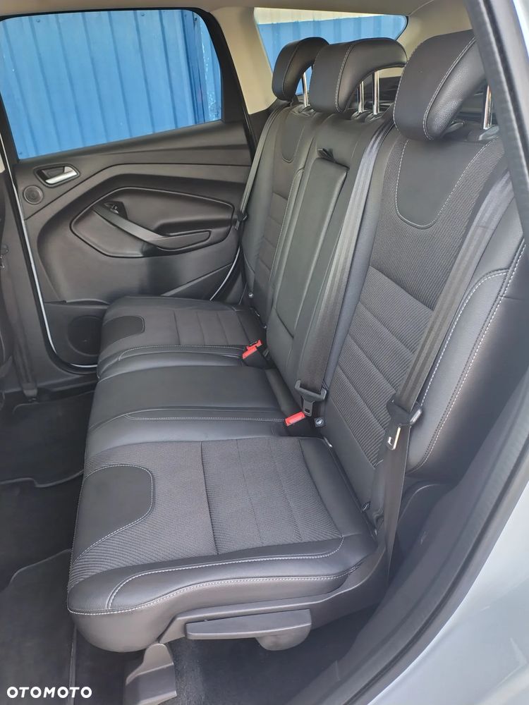 Ford Kuga 2.0 TDCi 4x4 Individual - 18