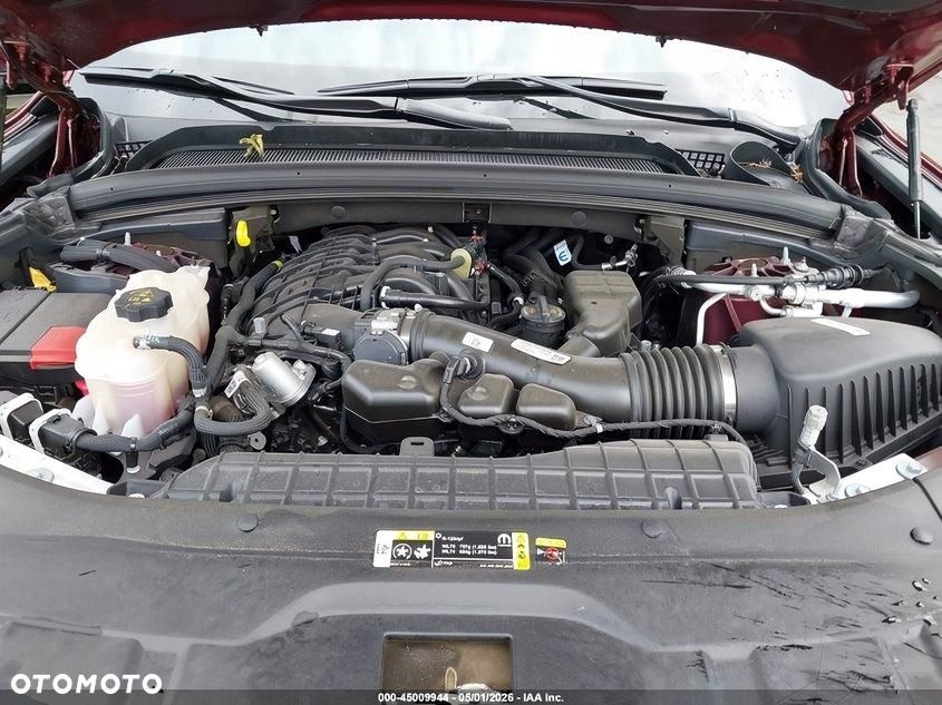Jeep Grand Cherokee 3.6 V6 Pentastar 4WD Automatik S - 11