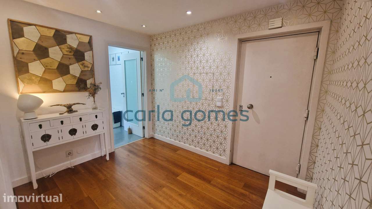 APARTAMENTO T3 C/ 2 SUITES L. GARAGEM ELEVADOR | MAFAMUDE, V. N. GAIA - Grande imagem: 5/37