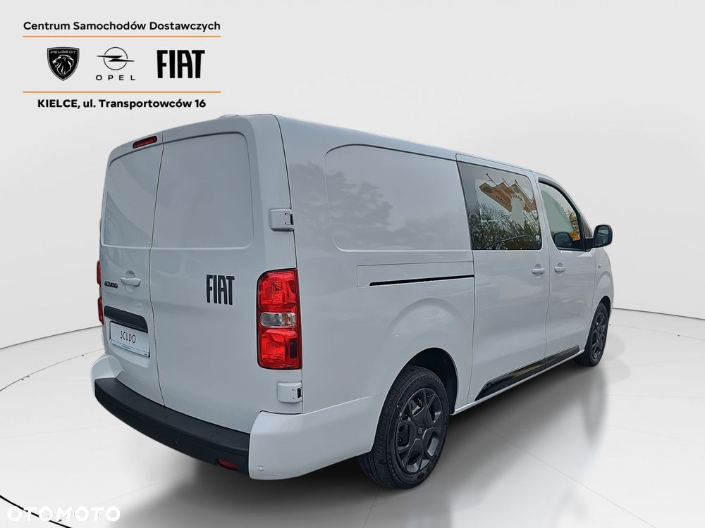 Fiat Scudo - 5