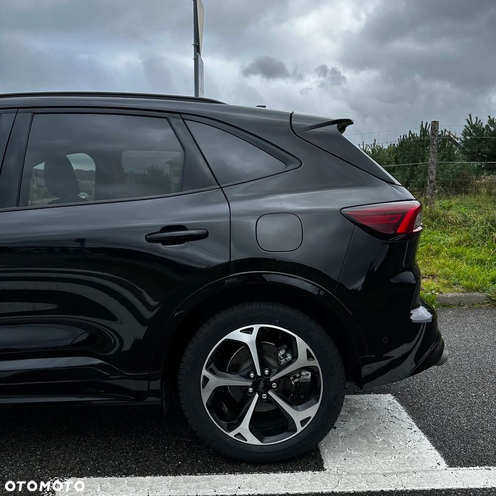 Ford Kuga 2.0 EcoBoost AWD Titanium ASS - 11