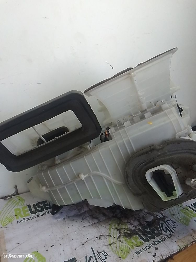 Caixa Climatização/Sofagem Completa Opel Corsa D (S07) - 2