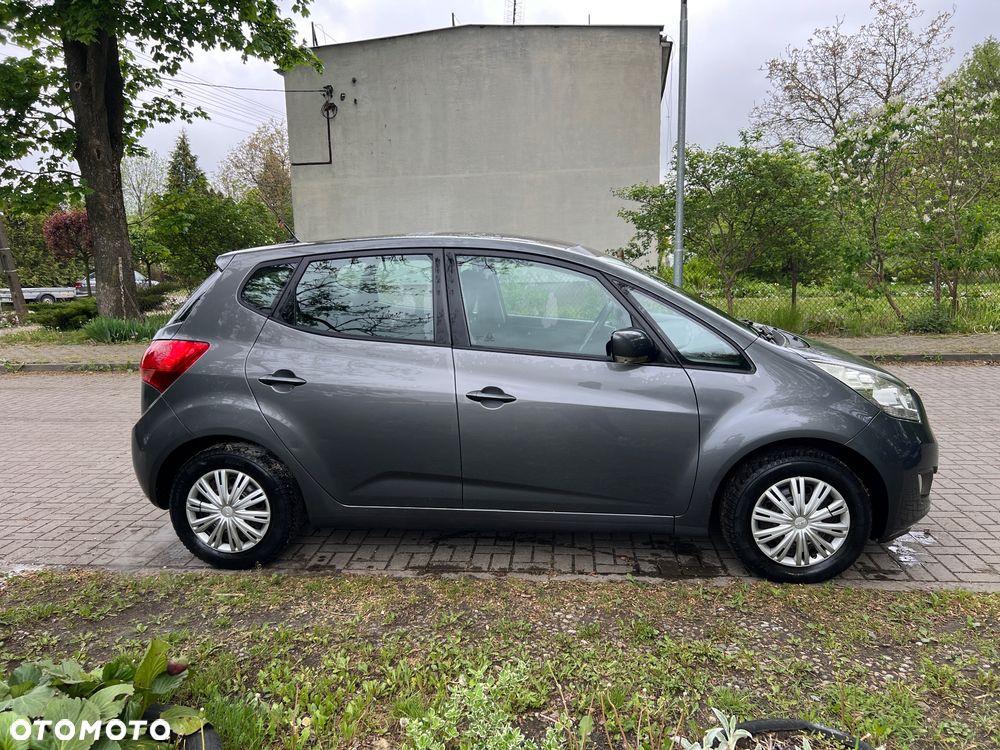 Kia Venga 1.4 CVVT Attract - 7